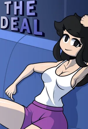 The deal