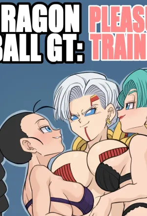 Pleasure Training