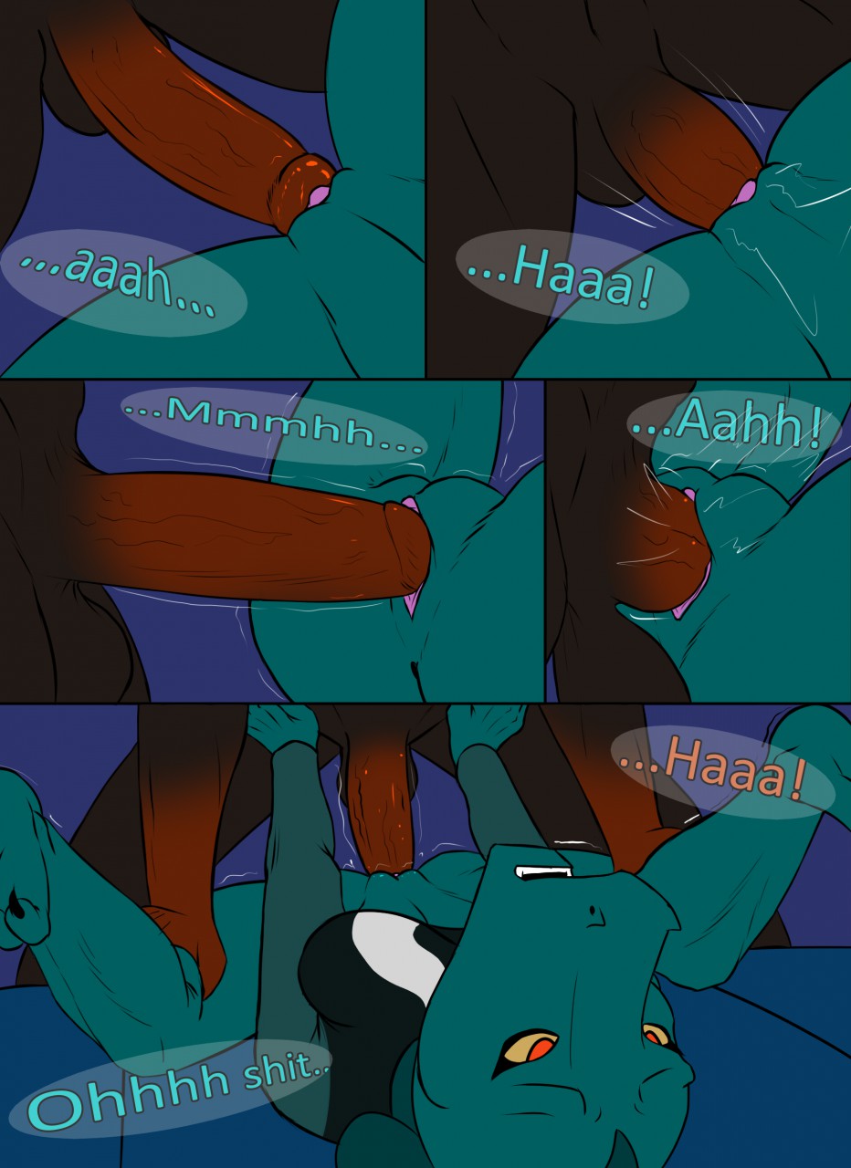 Bea's Sixth Amateur Porno! image number 5