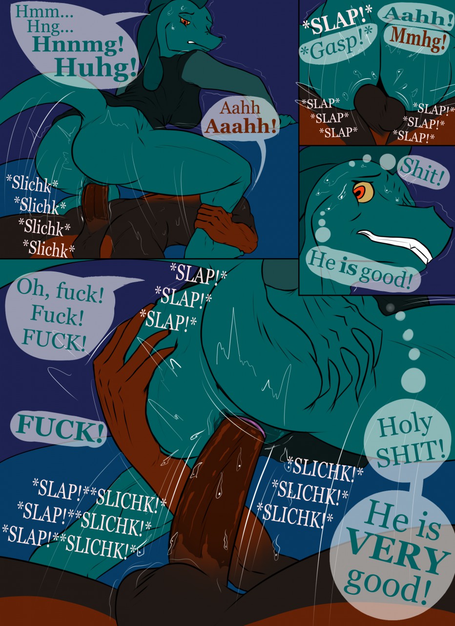 Bea's Sixth Amateur Porno! image number 6