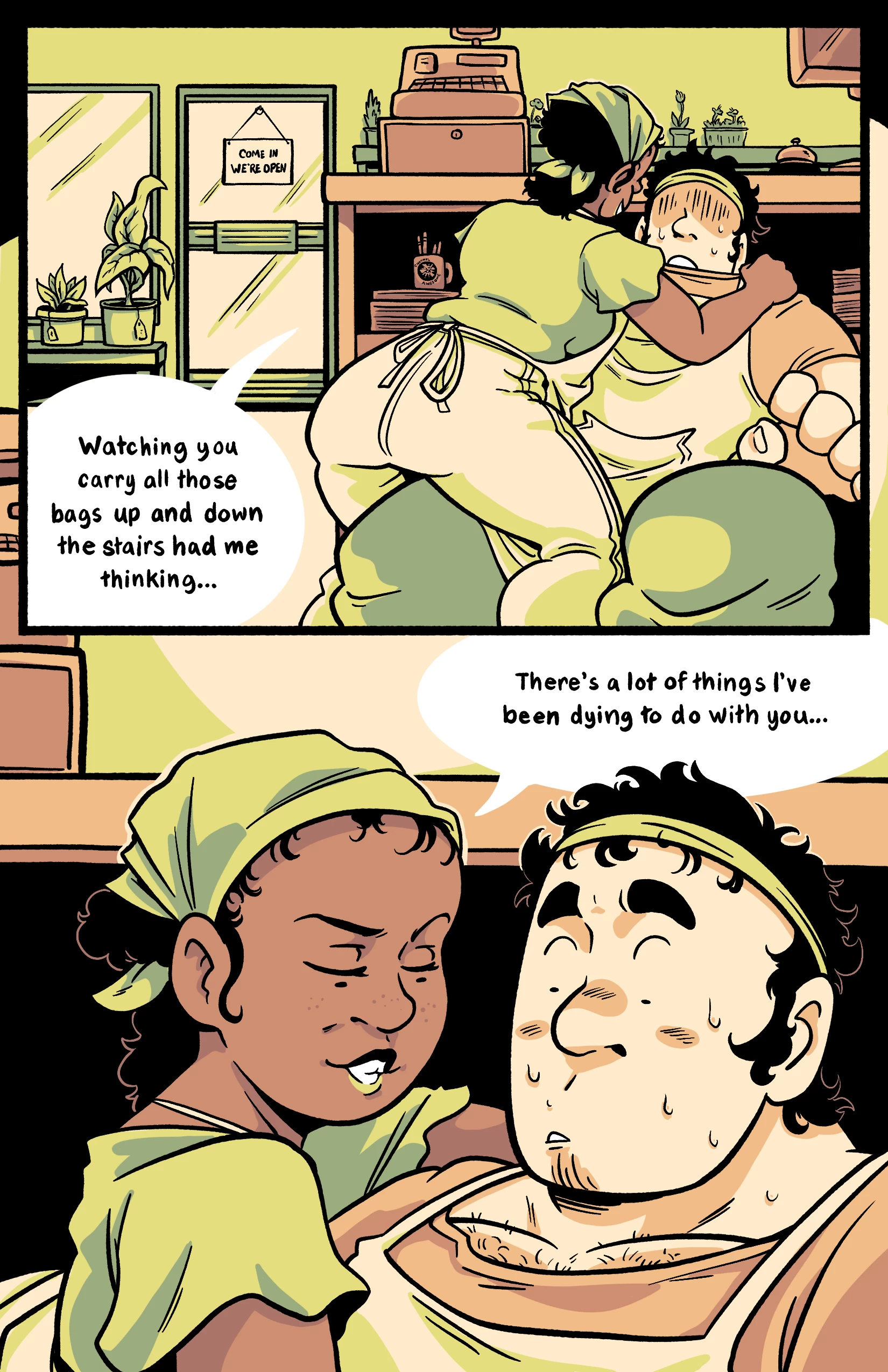 Flower Shop image number 6