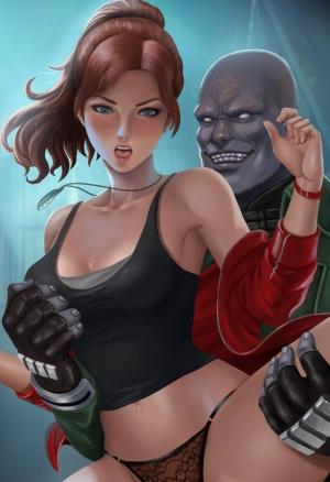 Resident Evil 2: Untold story