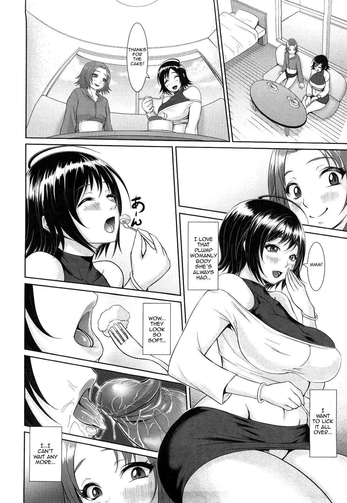 Tropical Banana Girls image number 33