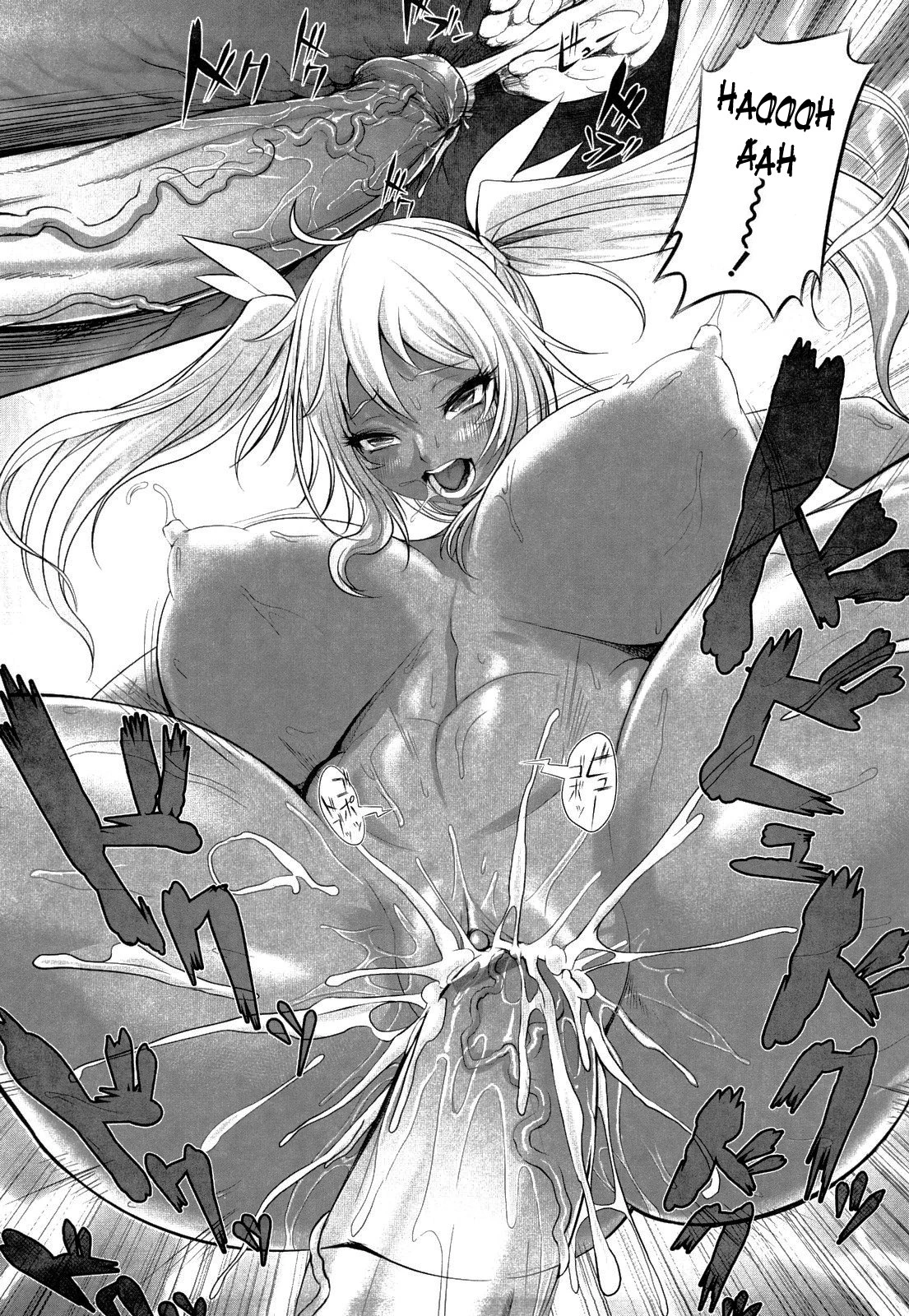 Tropical Banana Girls image number 73