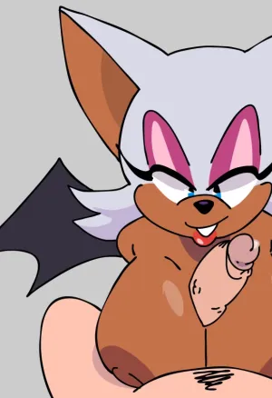Every Sonic fans dream