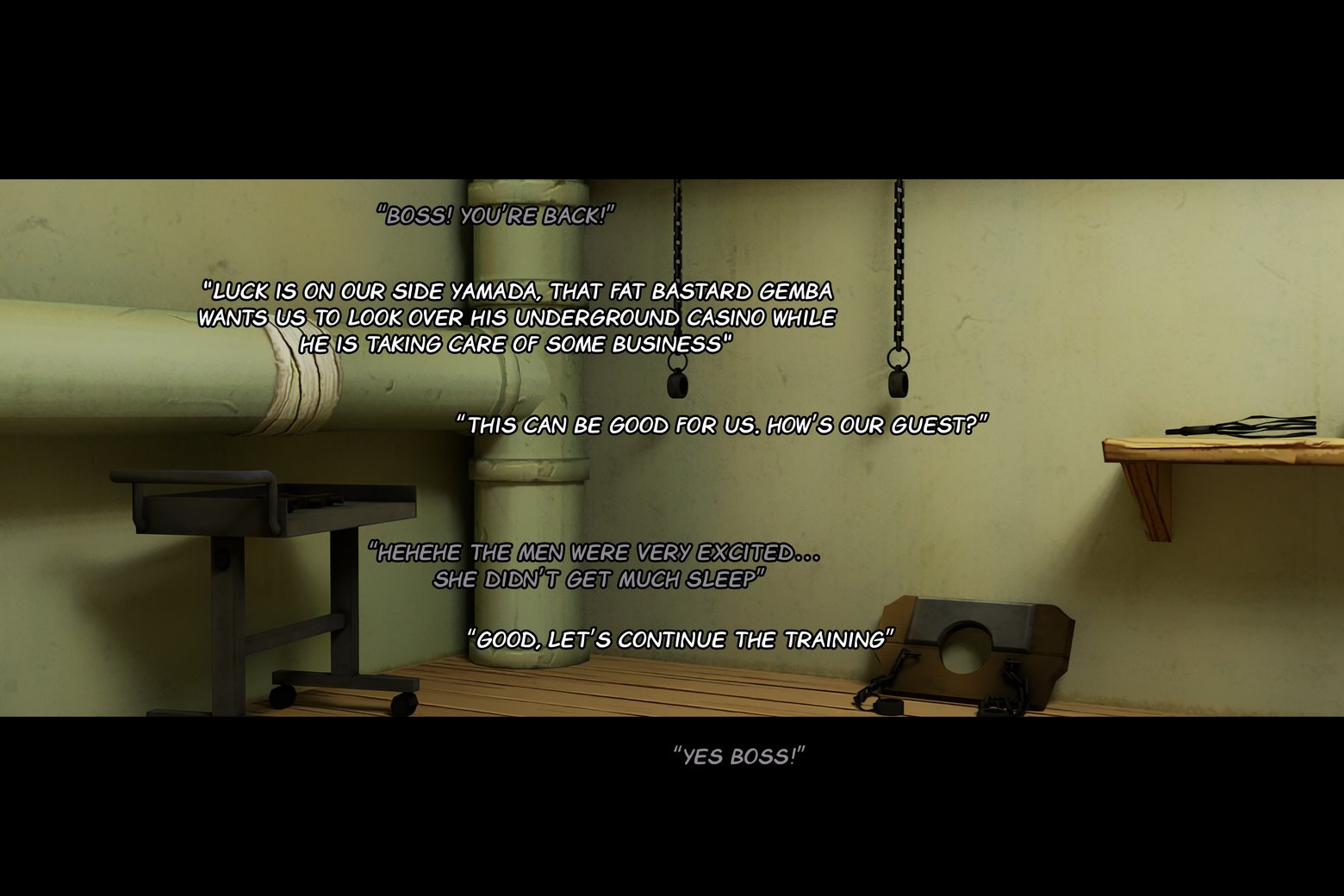 The Fall of Konoha image number 25