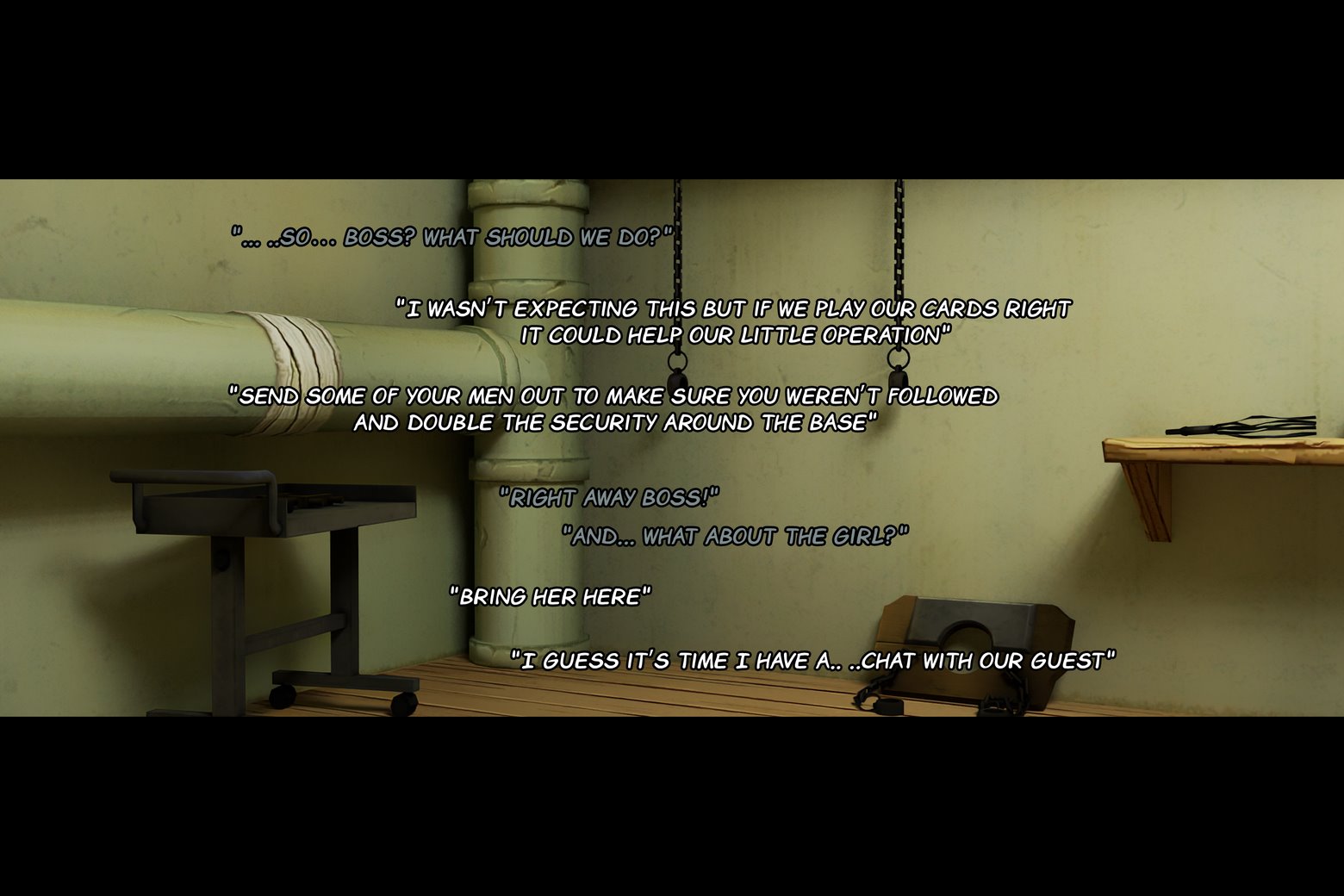 The Fall of Konoha image number 2