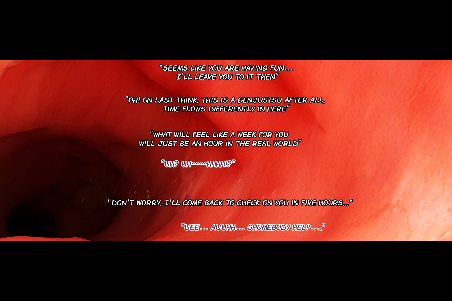 The Fall of Konoha image number 32