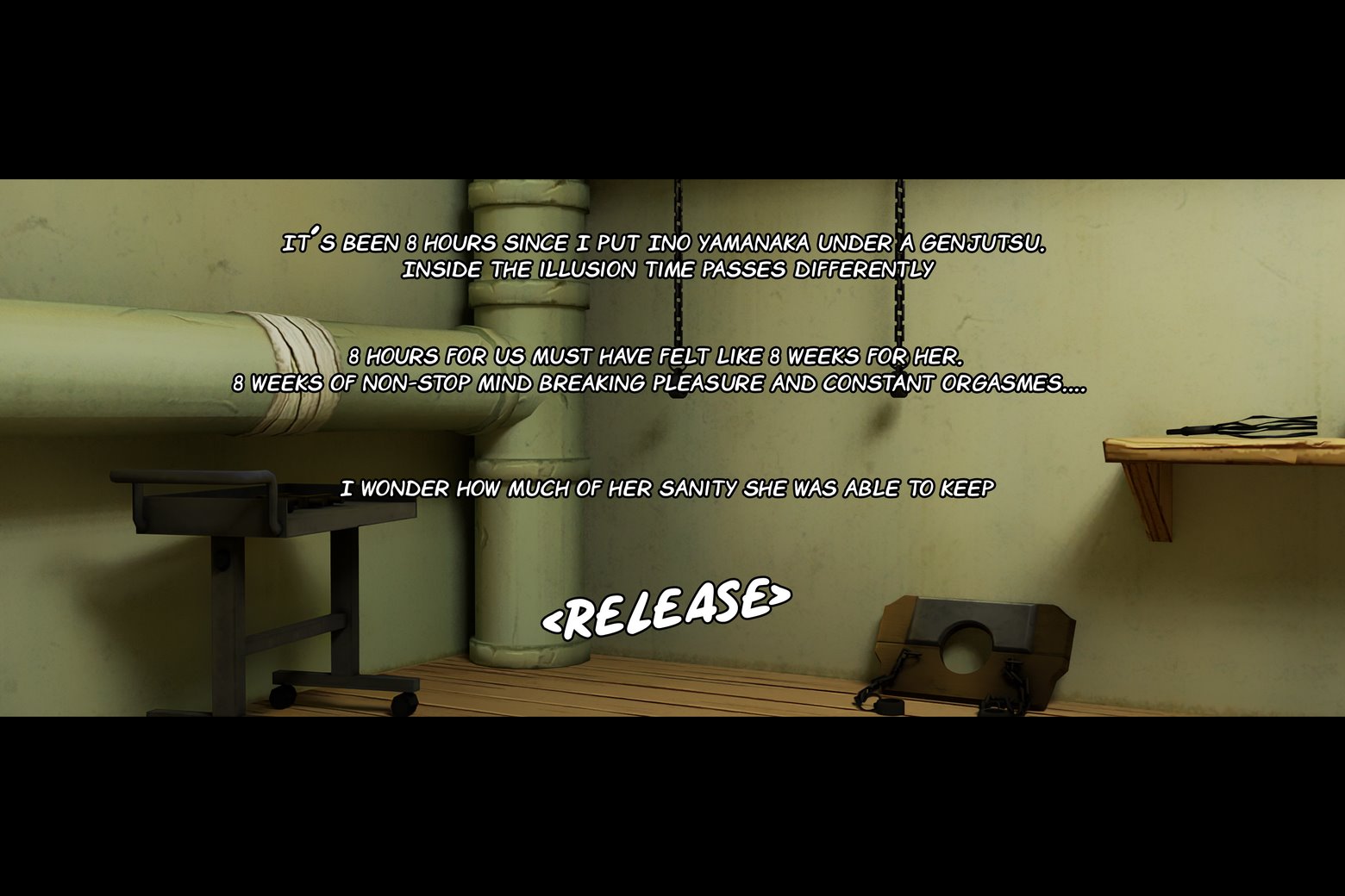 The Fall of Konoha image number 34