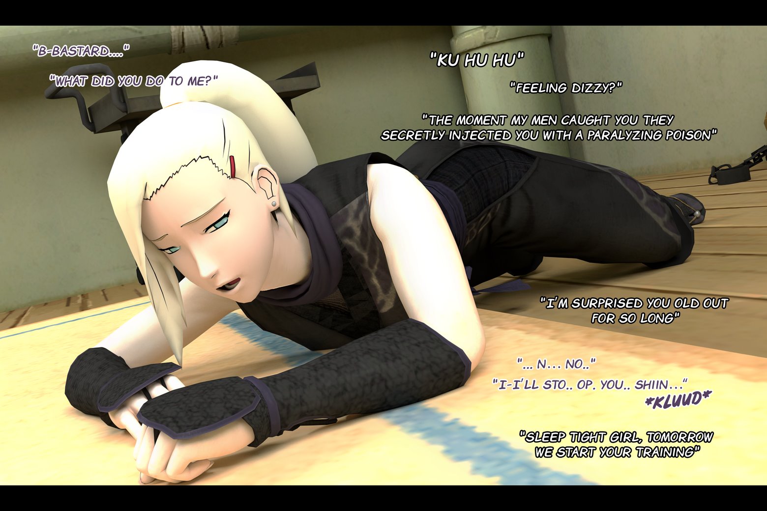 The Fall of Konoha image number 6