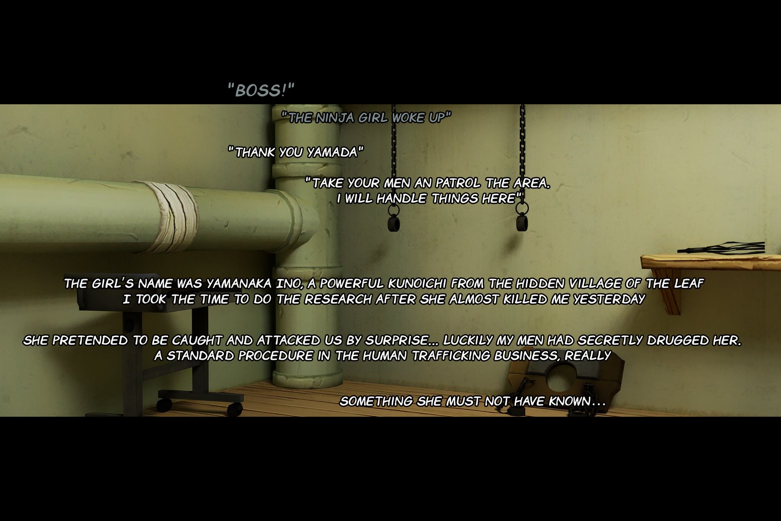 The Fall of Konoha image number 8