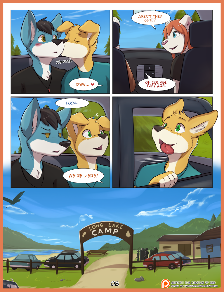 Weekend 2 image number 9