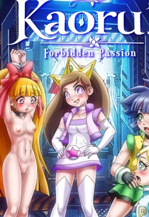Kaorus Forbidden Passion