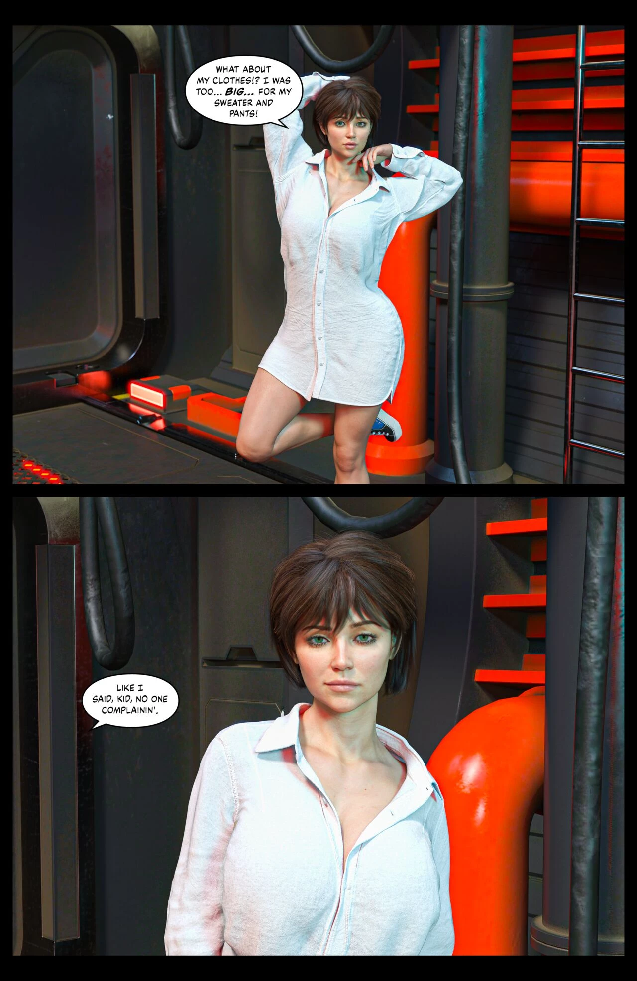 Spider-Man: Cats and Claws 2 image number 2