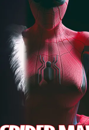 Spider-Man: Cats and Claws 2