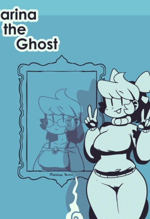 Marina the Ghost