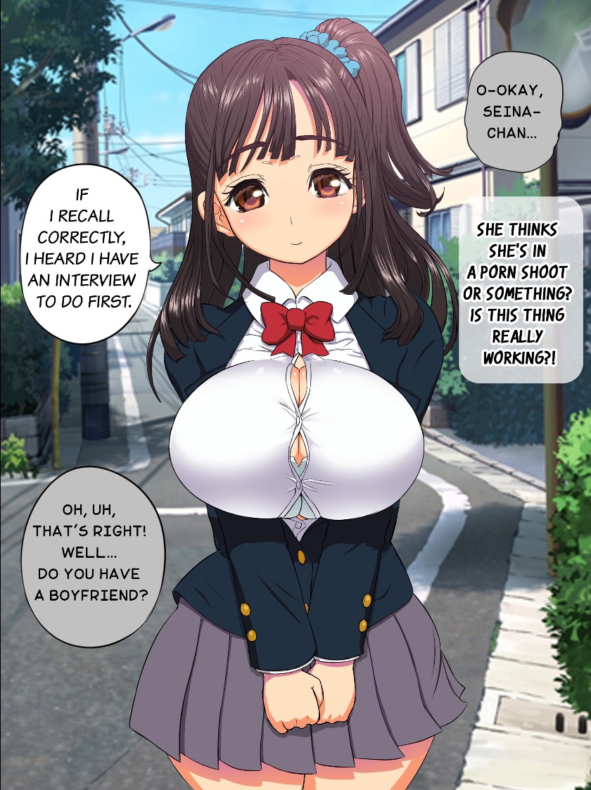 Hypnotized College Girls -REALITY PORN APP image number 9