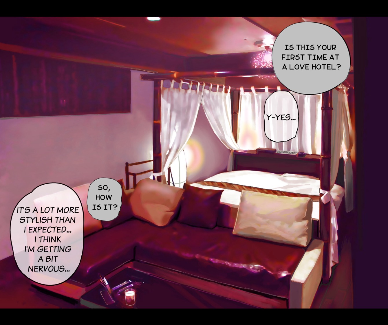 Hypnotized College Girls -REALITY PORN APP image number 17