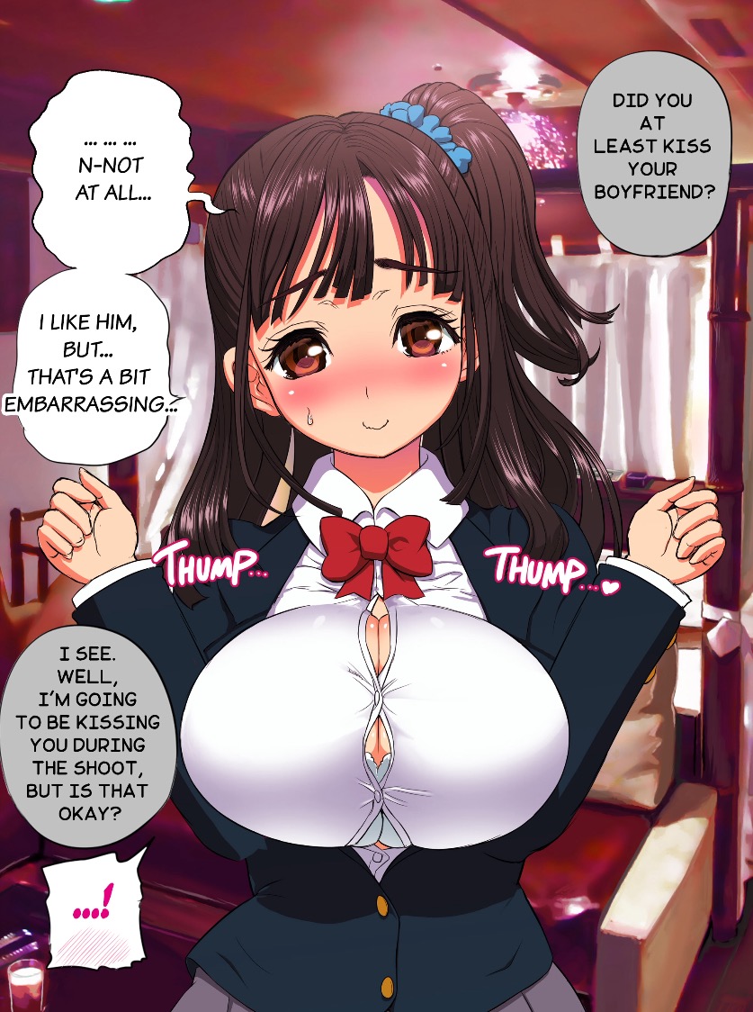 Hypnotized College Girls -REALITY PORN APP image number 18