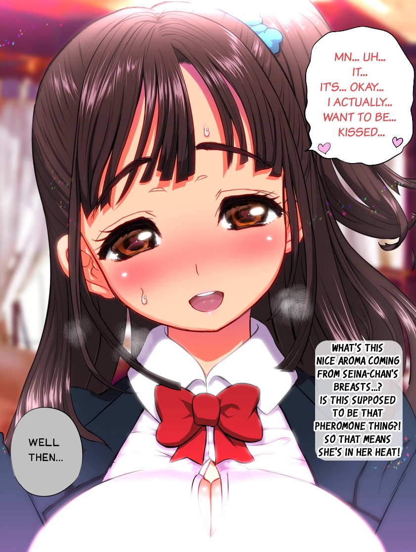 Hypnotized College Girls -REALITY PORN APP image number 19