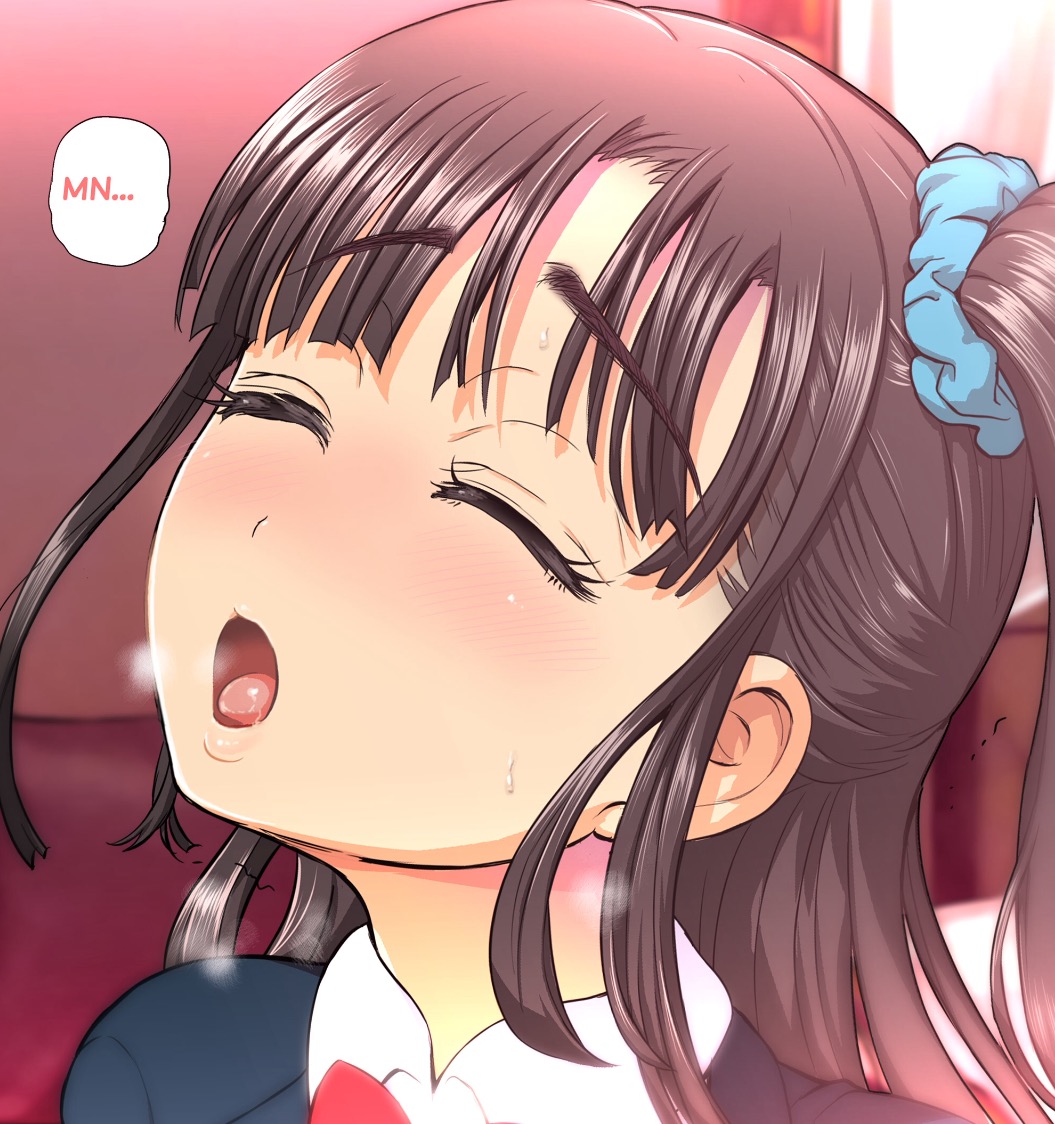 Hypnotized College Girls -REALITY PORN APP image number 20