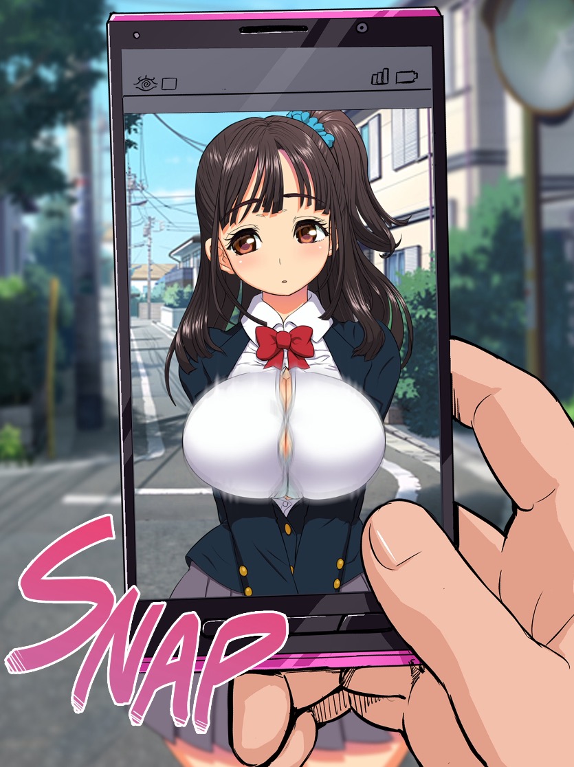 Hypnotized College Girls -REALITY PORN APP image number 5