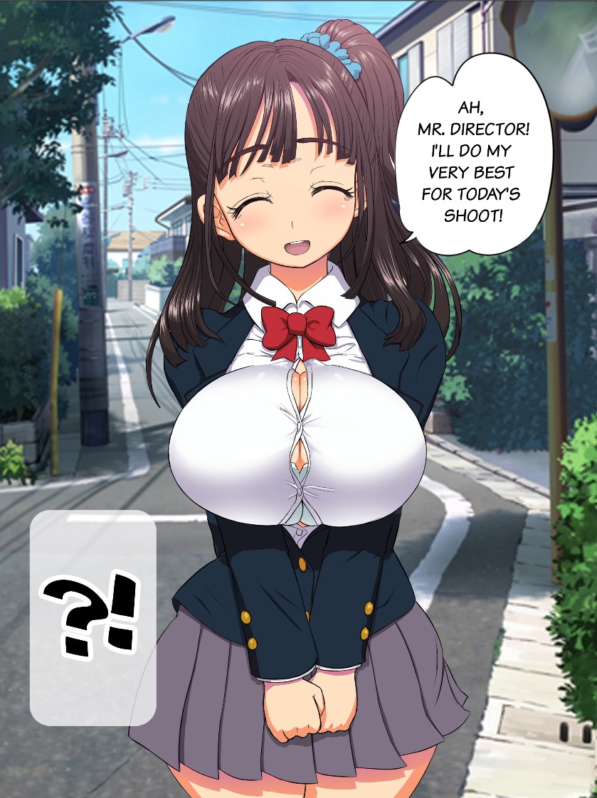 Hypnotized College Girls -REALITY PORN APP image number 8