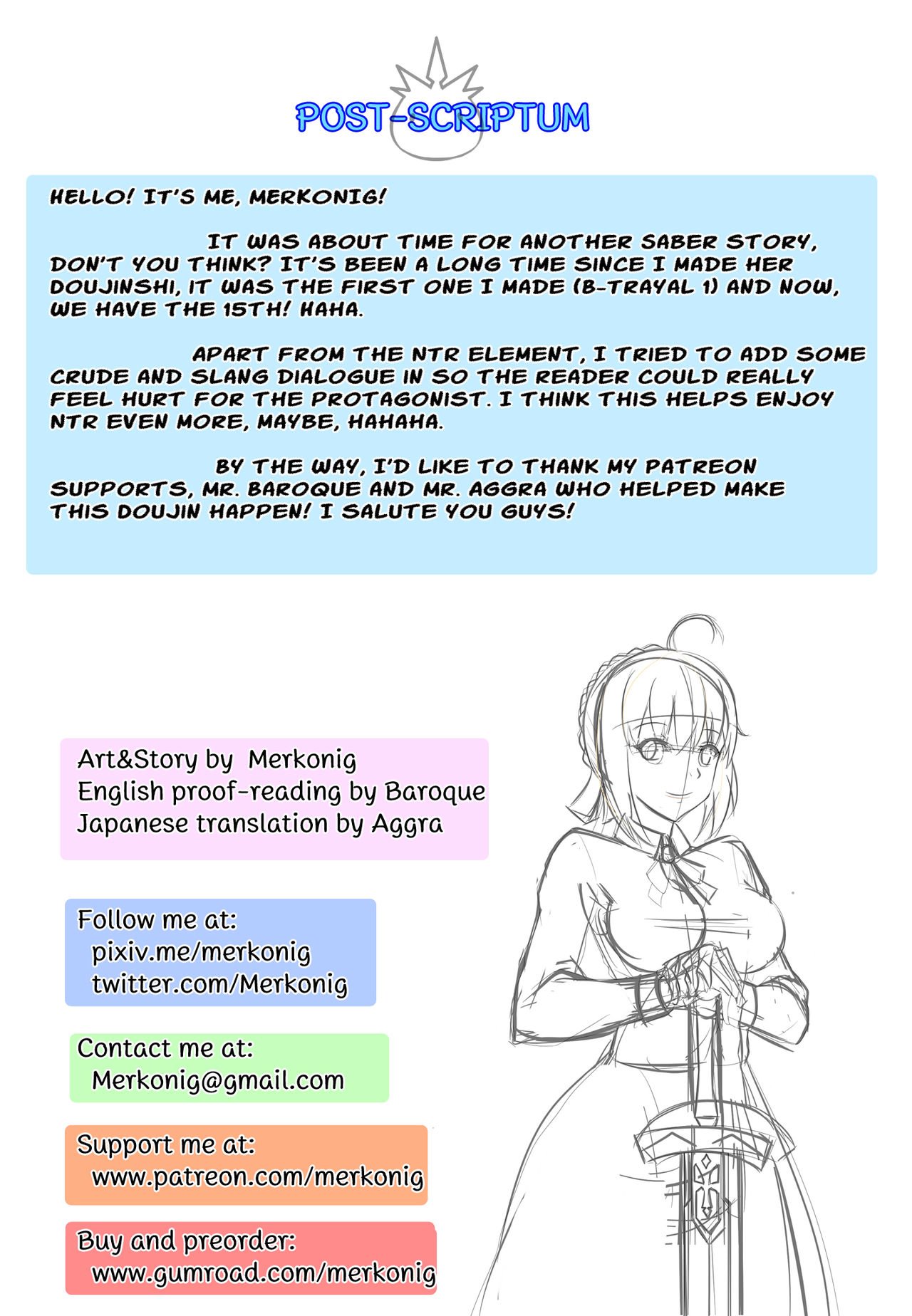 B-Trayal 15 image number 15