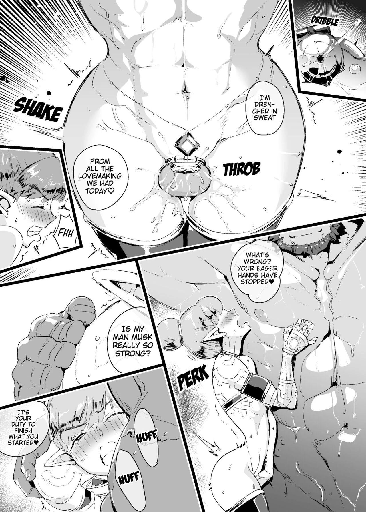 Cage of the Zonai image number 12