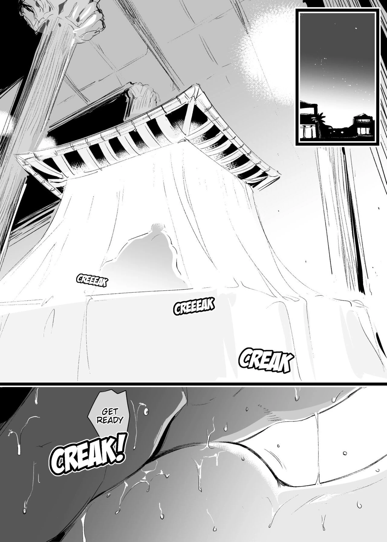 Cage of the Zonai image number 23
