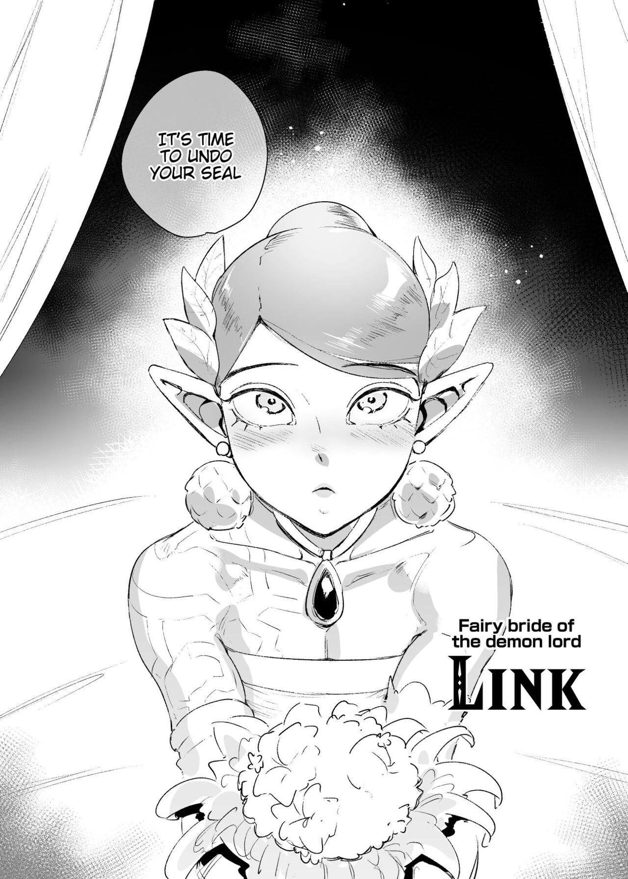 Cage of the Zonai image number 31