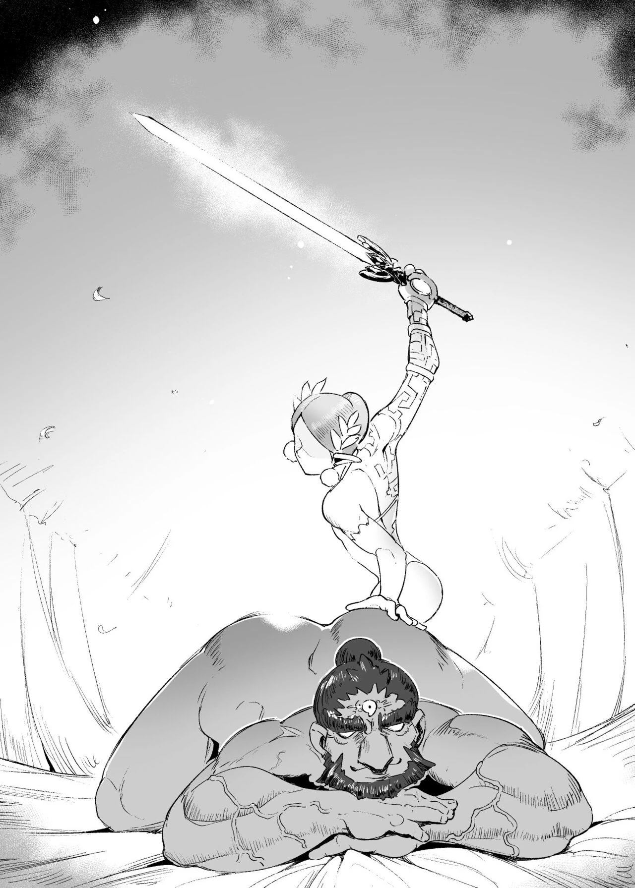 Cage of the Zonai image number 35