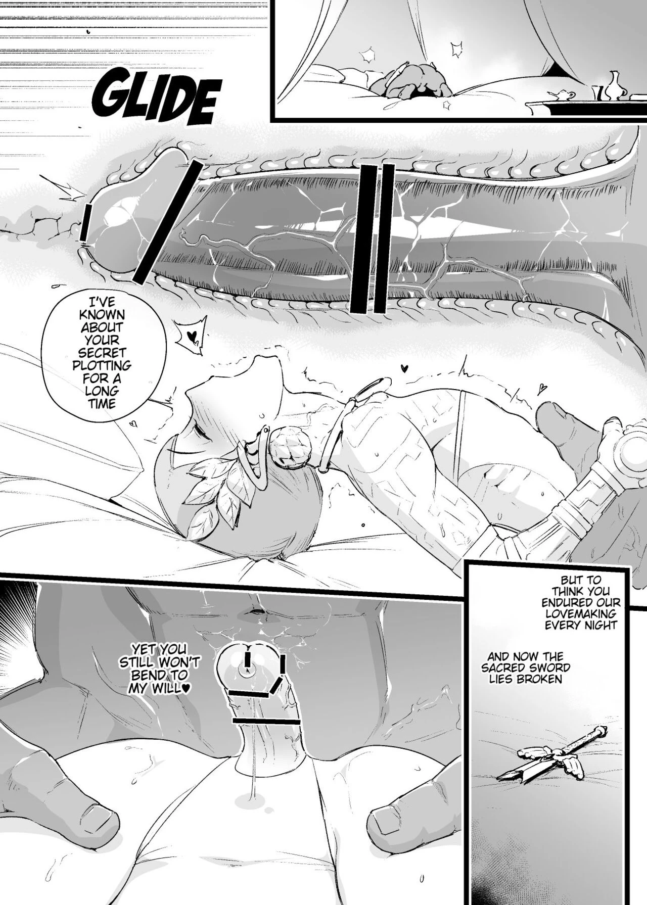 Cage of the Zonai image number 39