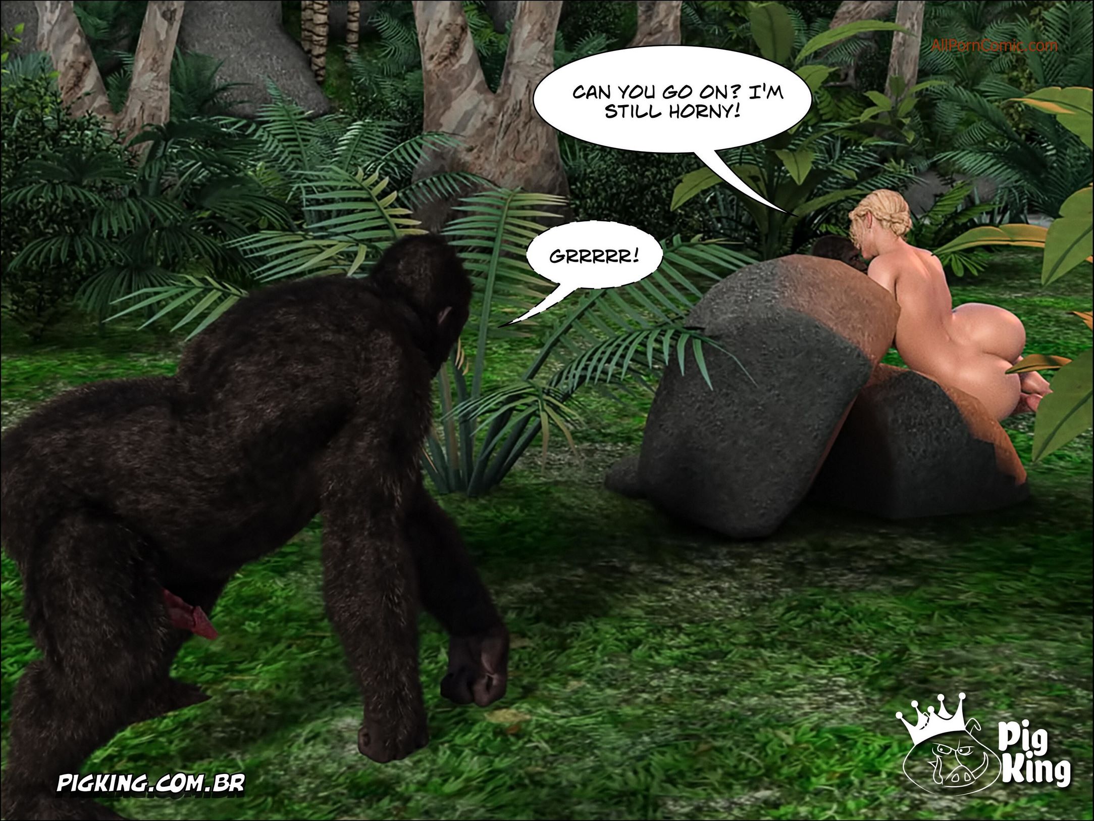 Lost Family 4 image number 3