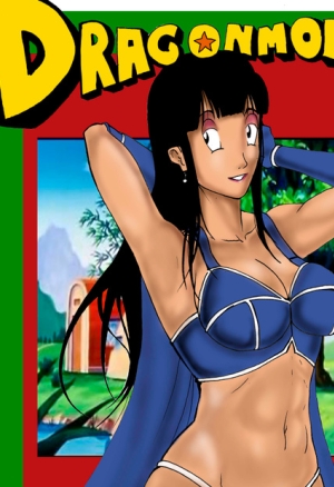 Dragon Moms: Chichi's Special Day