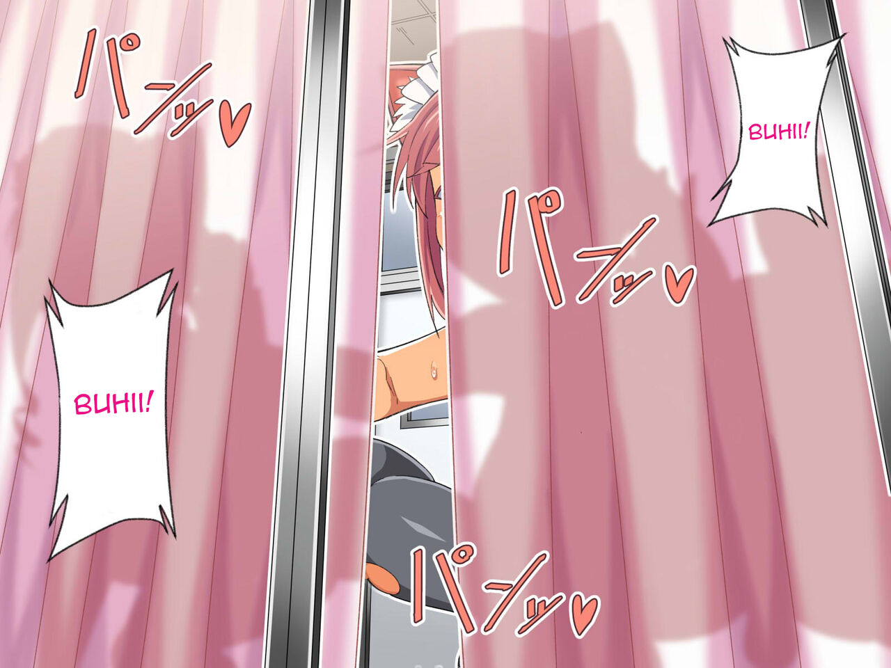 Akushizu Zenin Baka de Kyonyuu no Shuzoku to Dosukebe Harem Seikatsu English image number 44