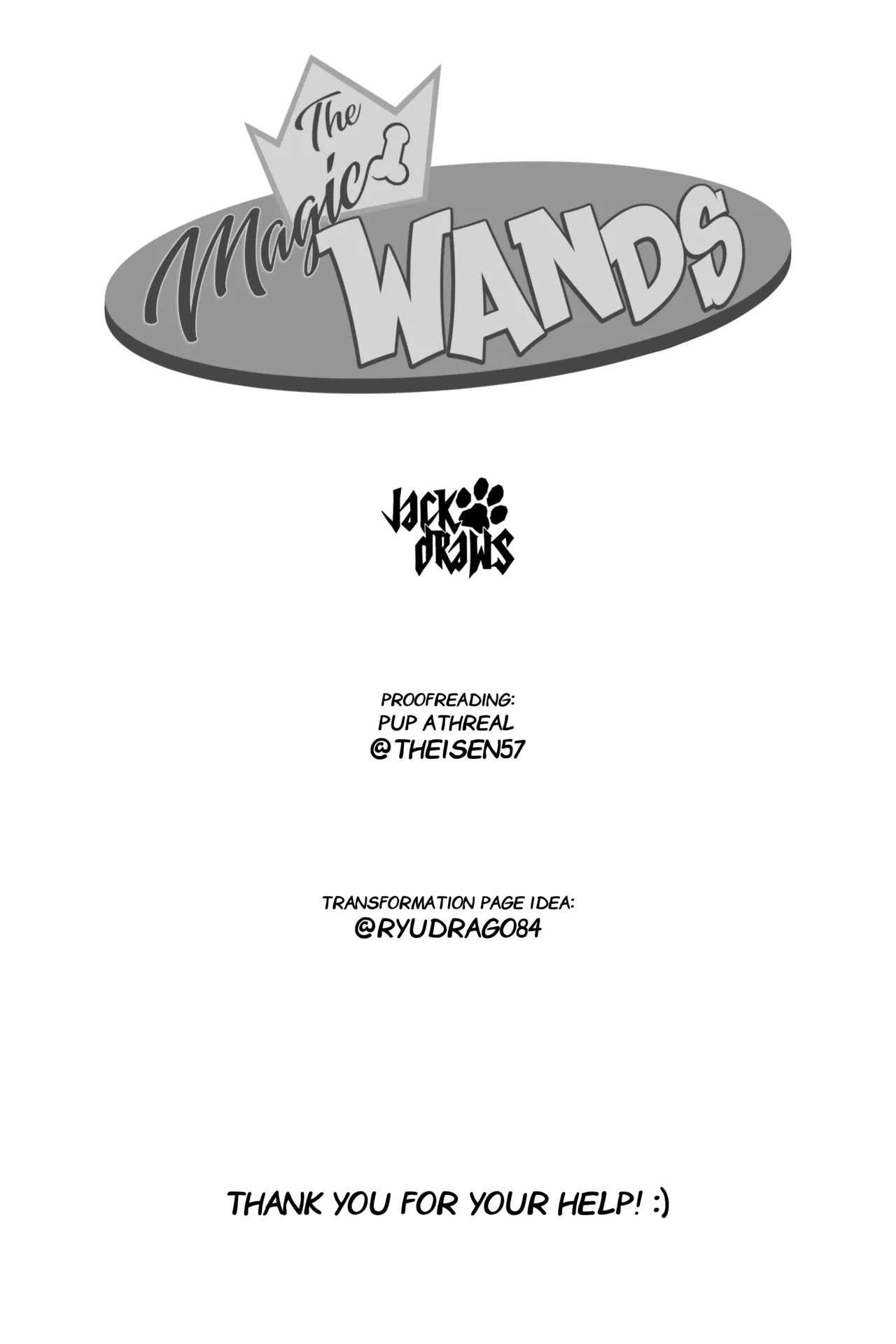 The Magic Wands image number 24