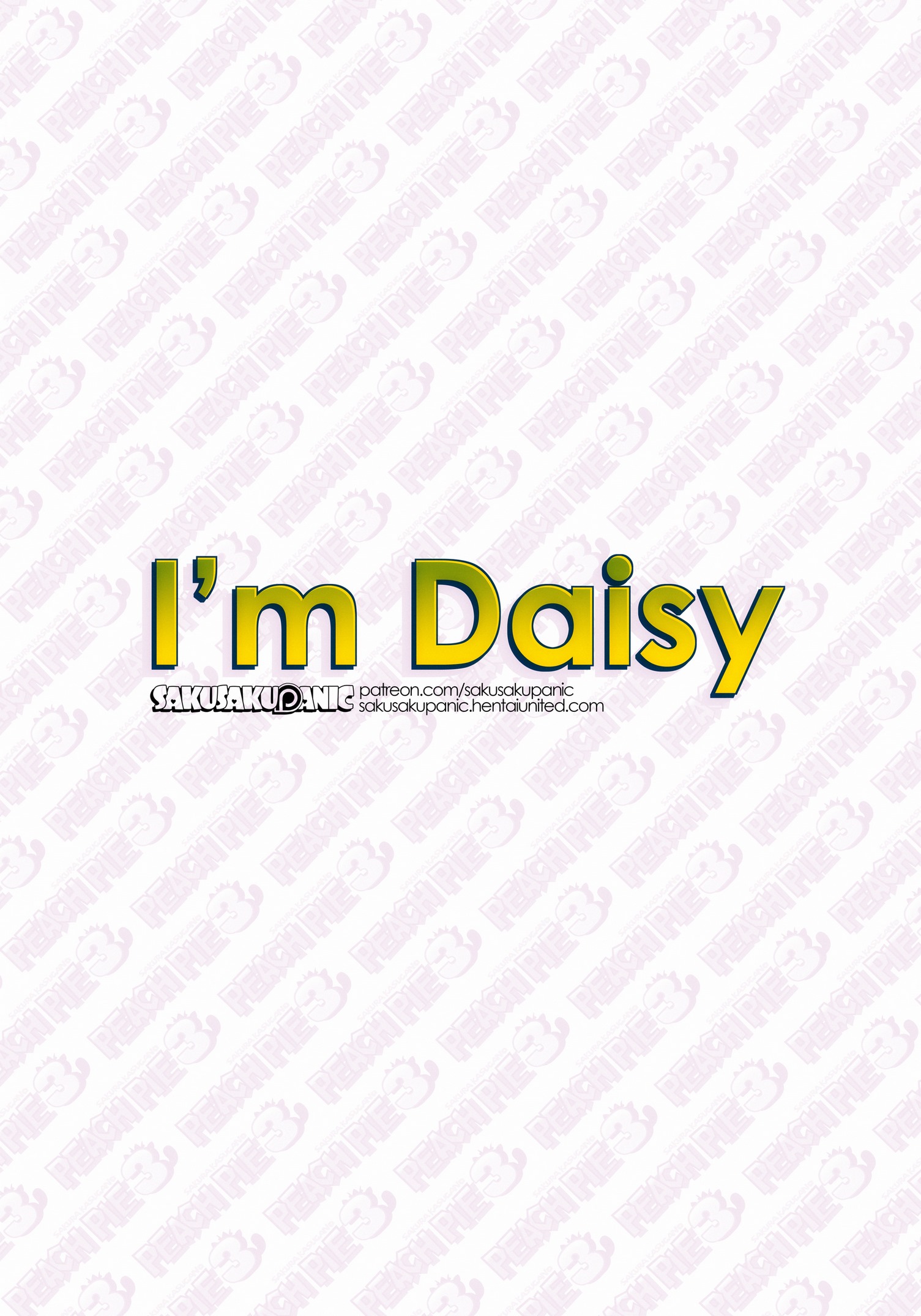I'm Daisy image number 11
