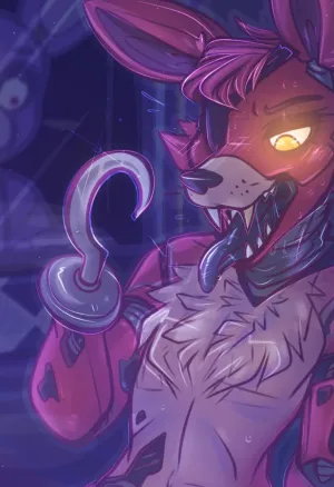 Fnaf at Freddys