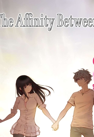 Miyabi Futari no Aishou ~Osananajimi to Nettori Icha Love 2~  The Affinity Between Us ~Sweet and Sticky Sex With My Childhood Friend 2~