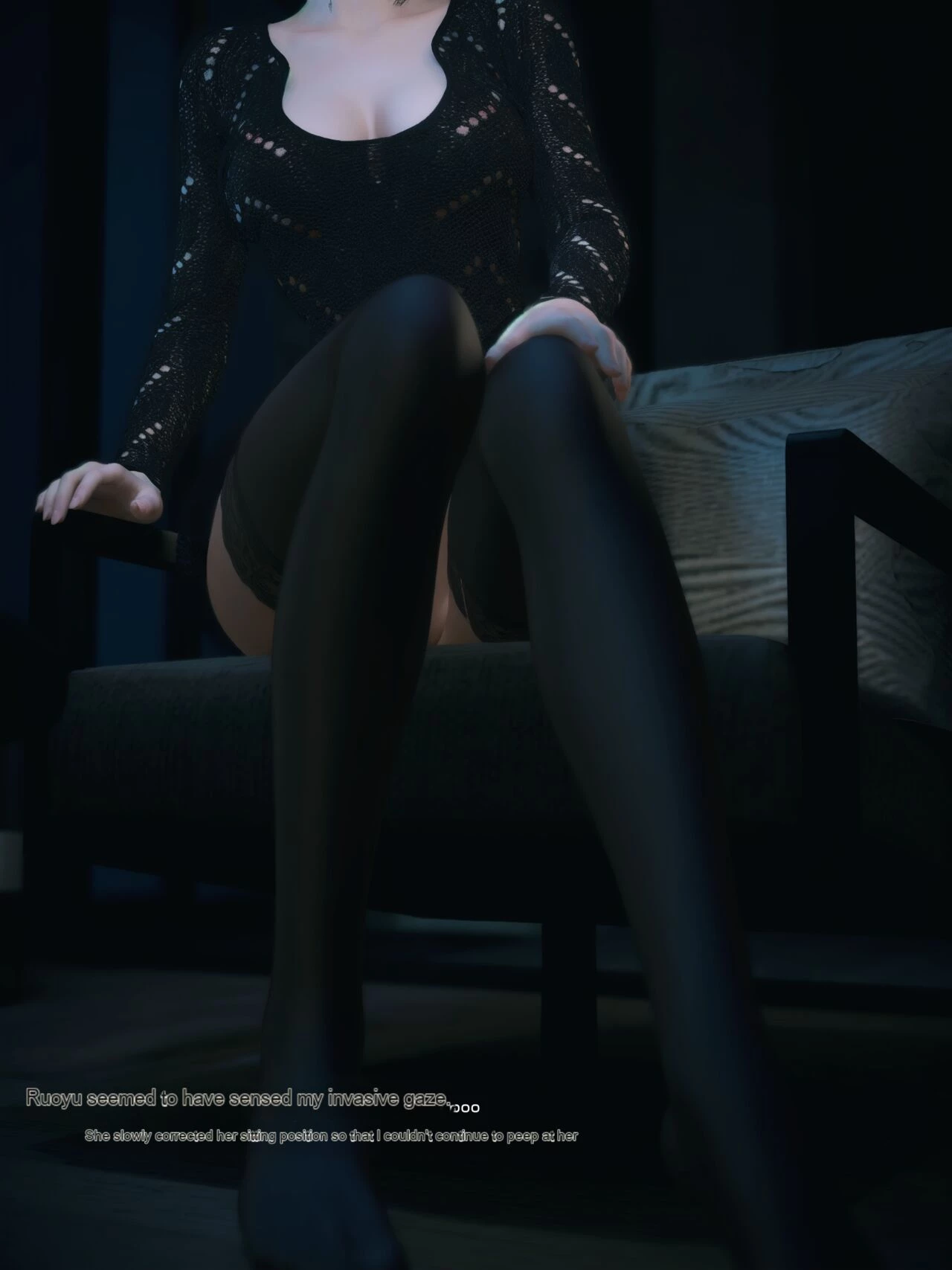 Your Girlfriend is Cheating on You 3 image number 10