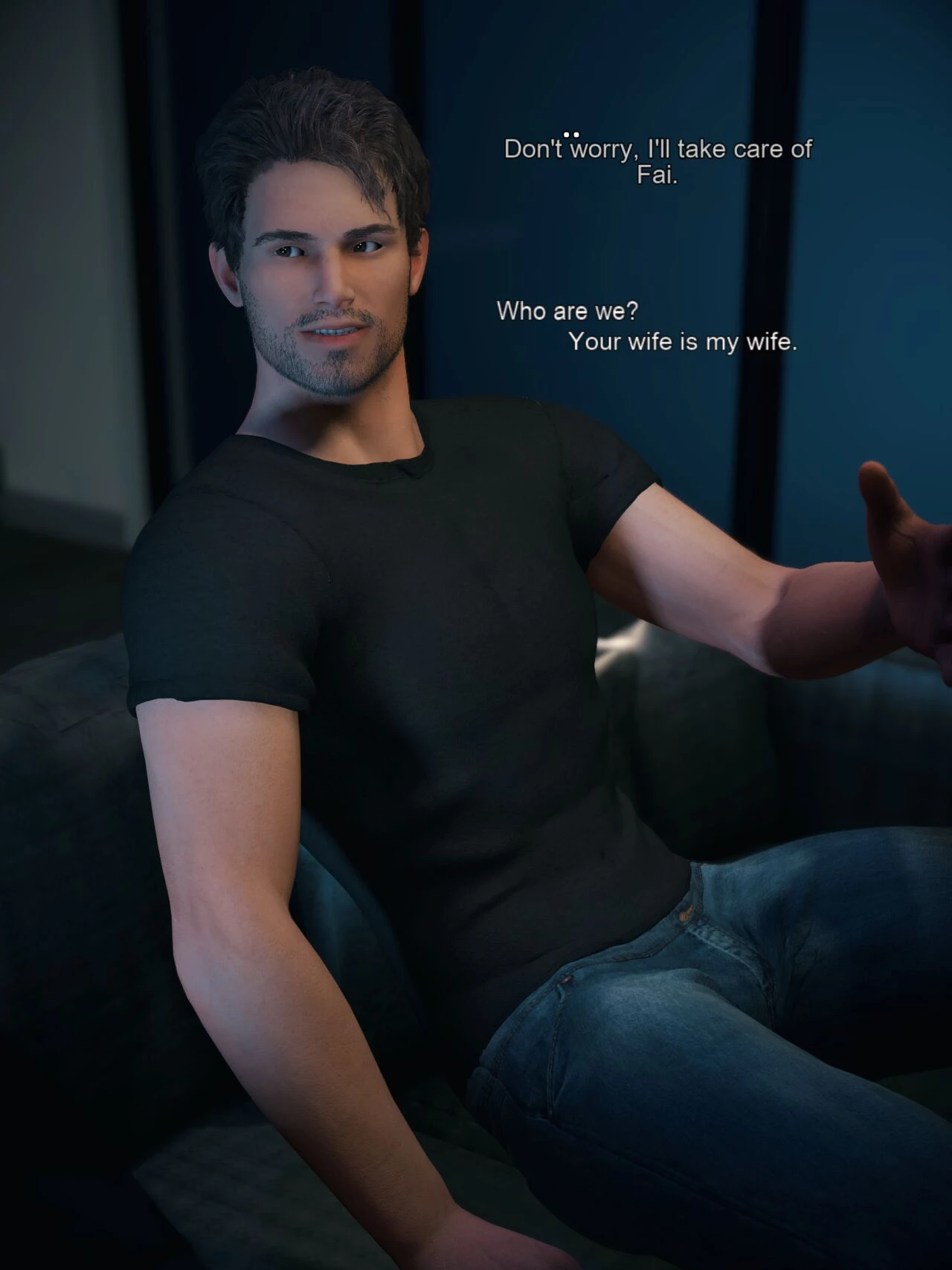 Your Girlfriend is Cheating on You 3 image number 14
