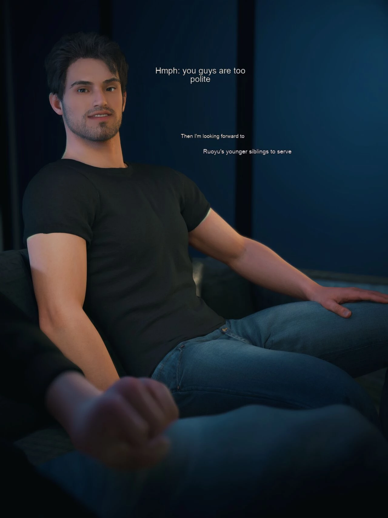Your Girlfriend is Cheating on You 3 image number 17