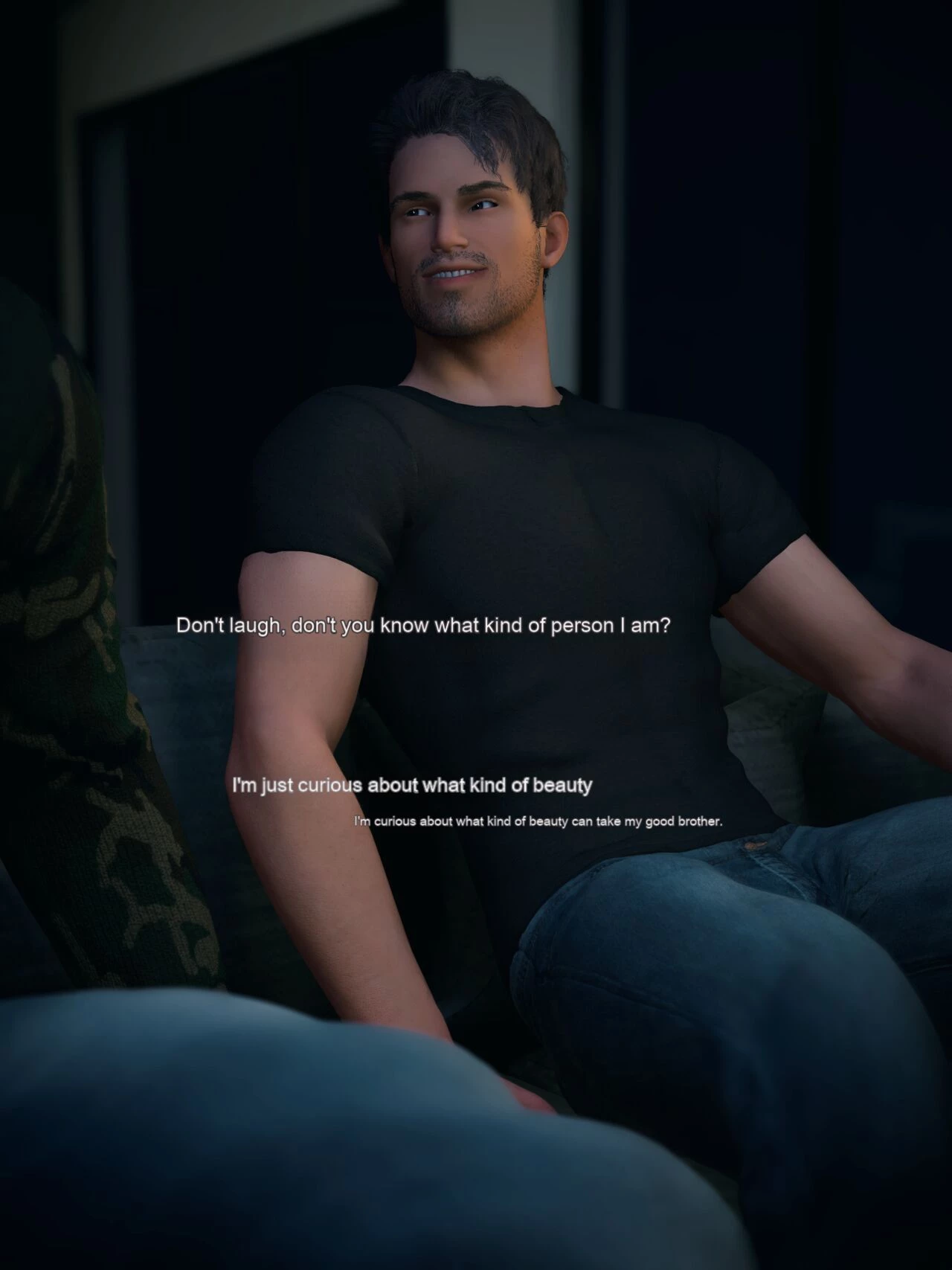 Your Girlfriend is Cheating on You 3 image number 23