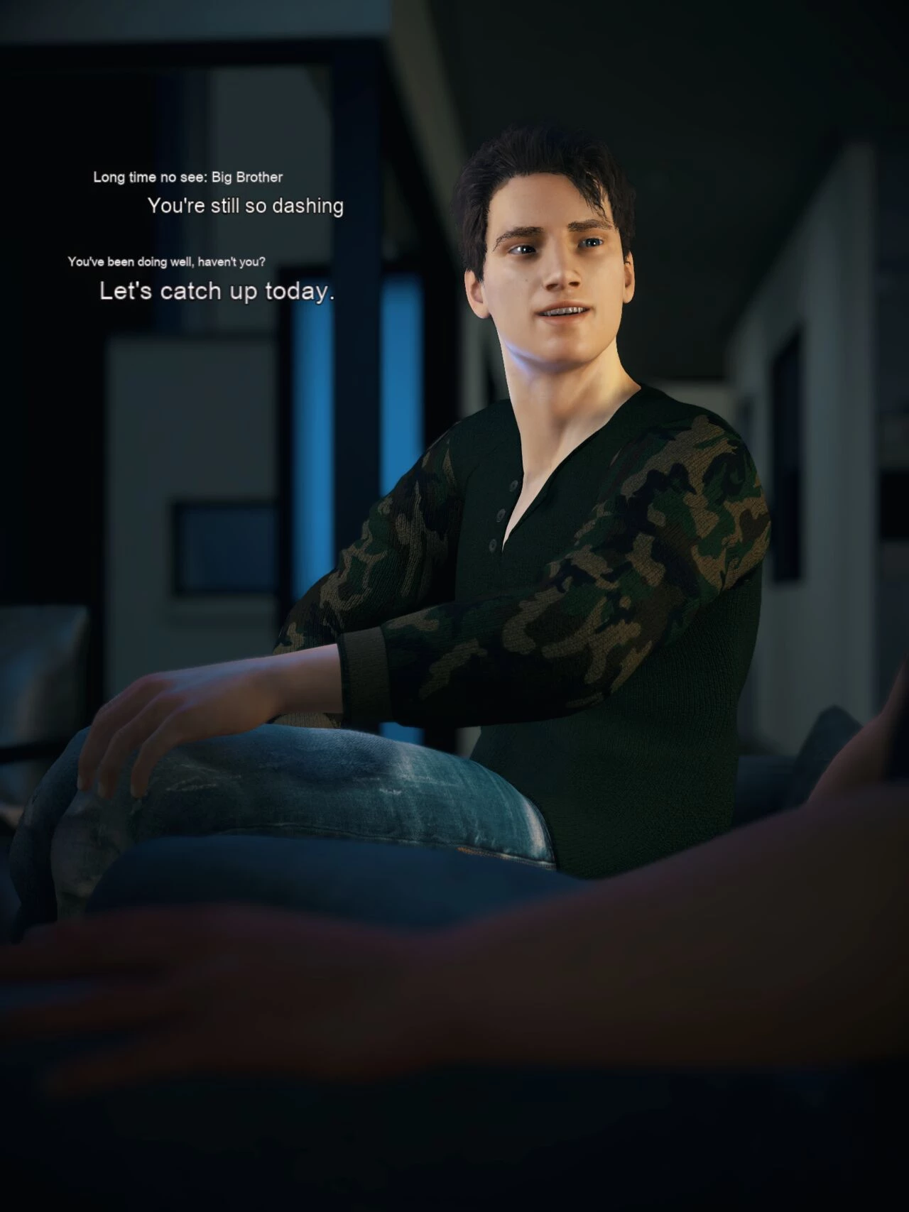 Your Girlfriend is Cheating on You 3 image number 2