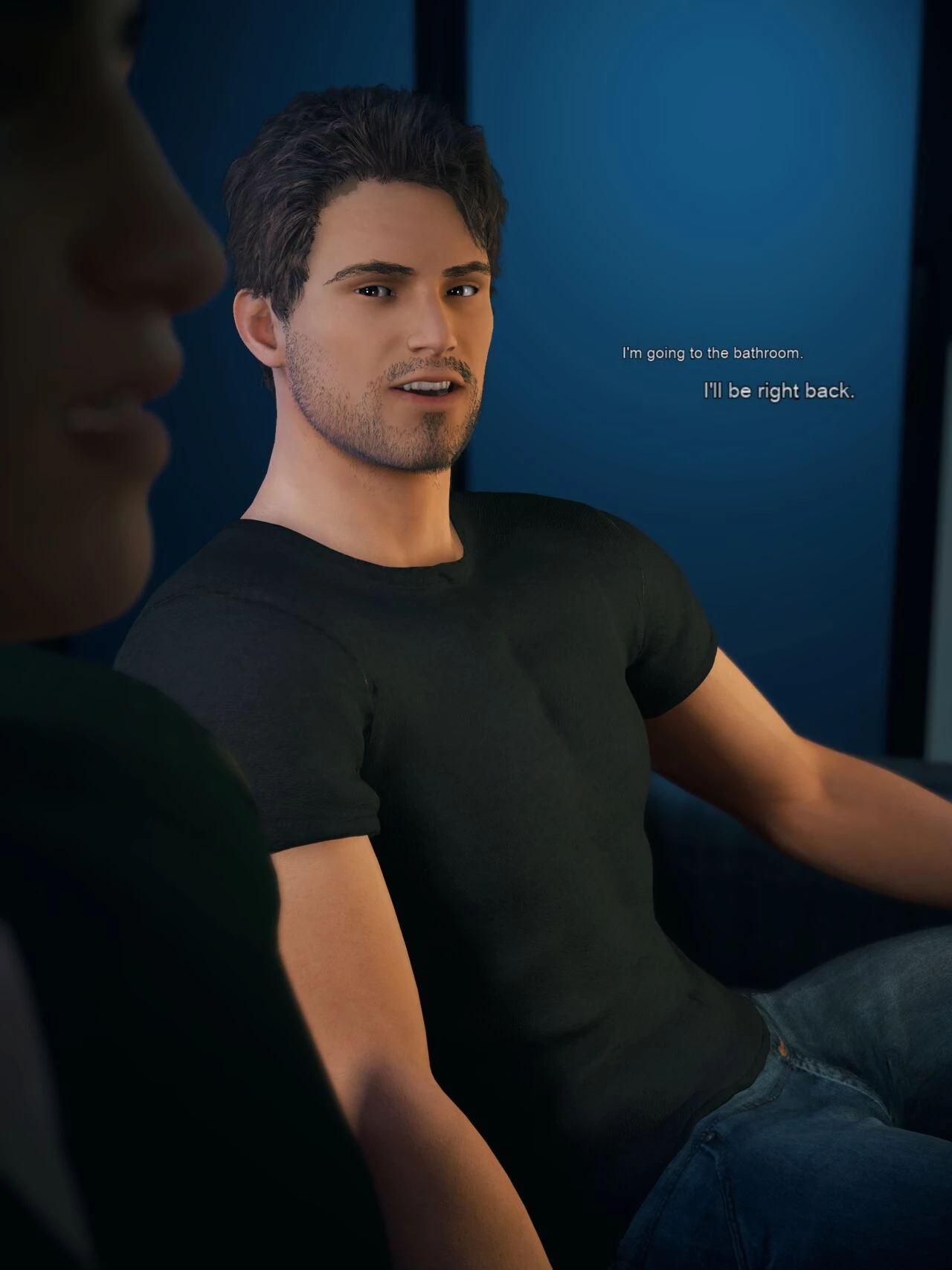 Your Girlfriend is Cheating on You 3 image number 29