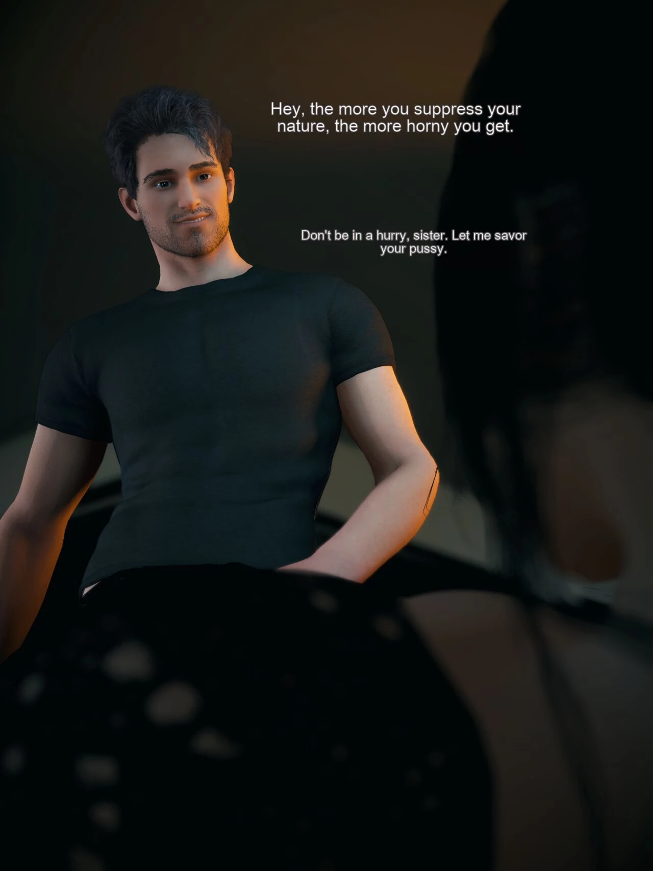 Your Girlfriend is Cheating on You 3 image number 41