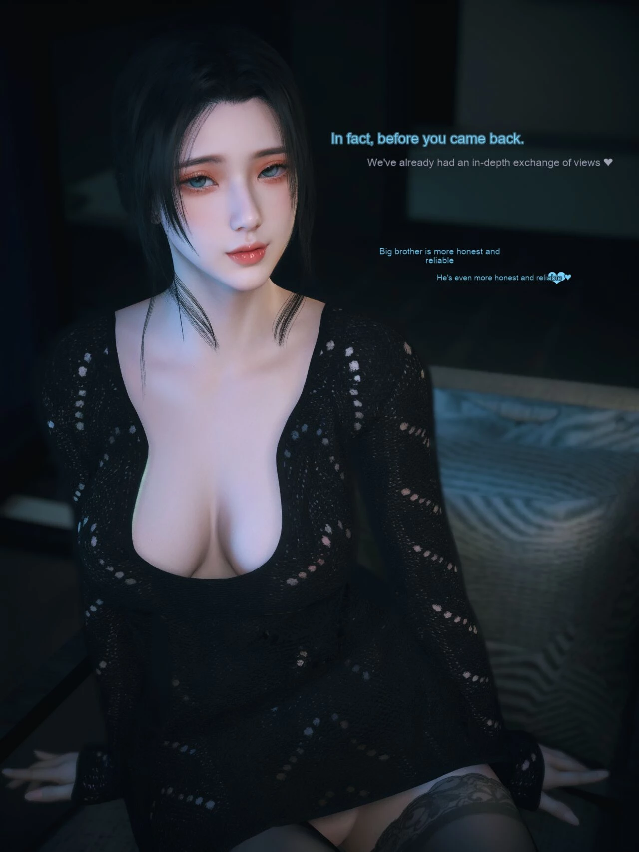 Your Girlfriend is Cheating on You 3 image number 6