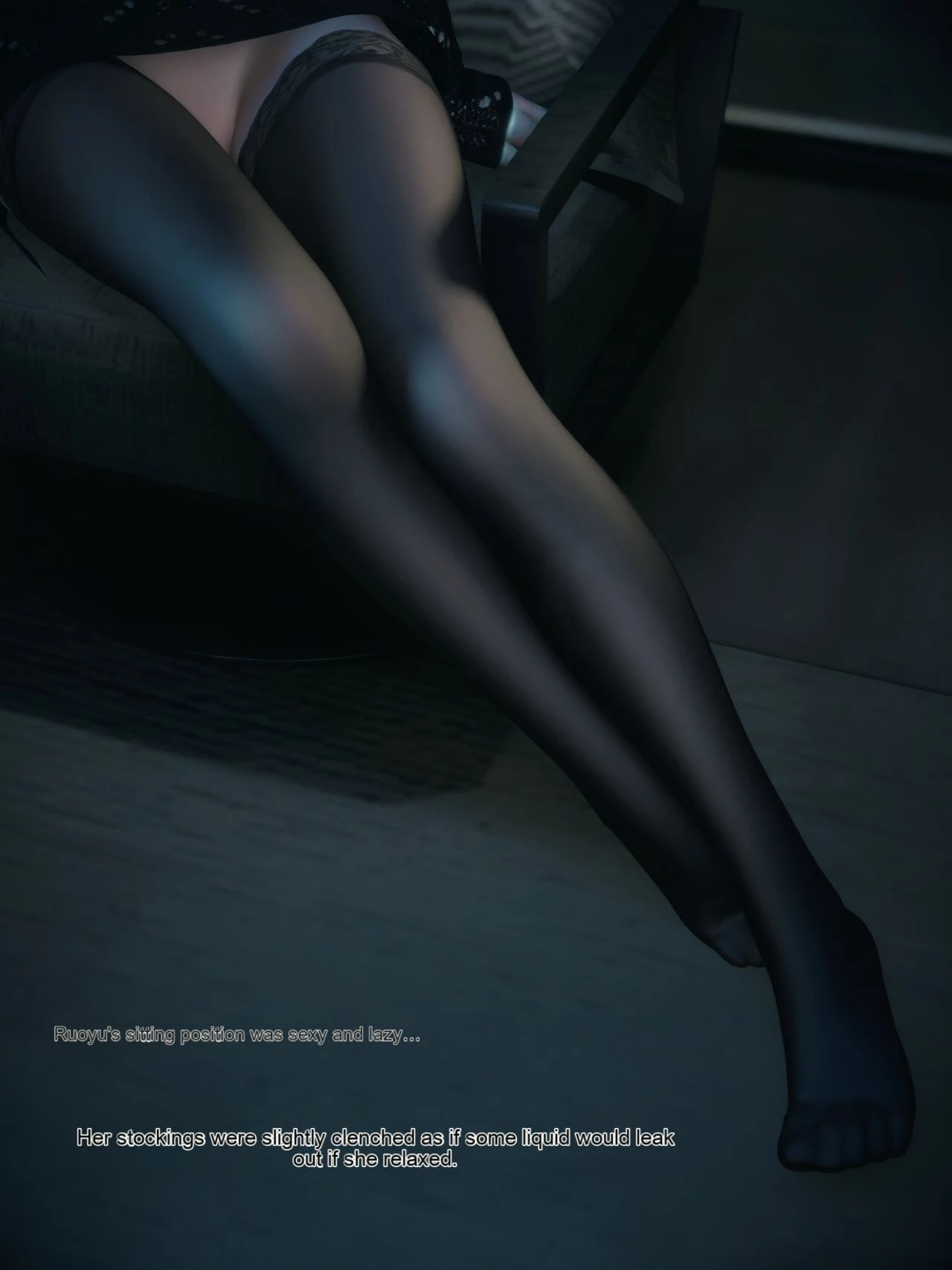 Your Girlfriend is Cheating on You 3 image number 7