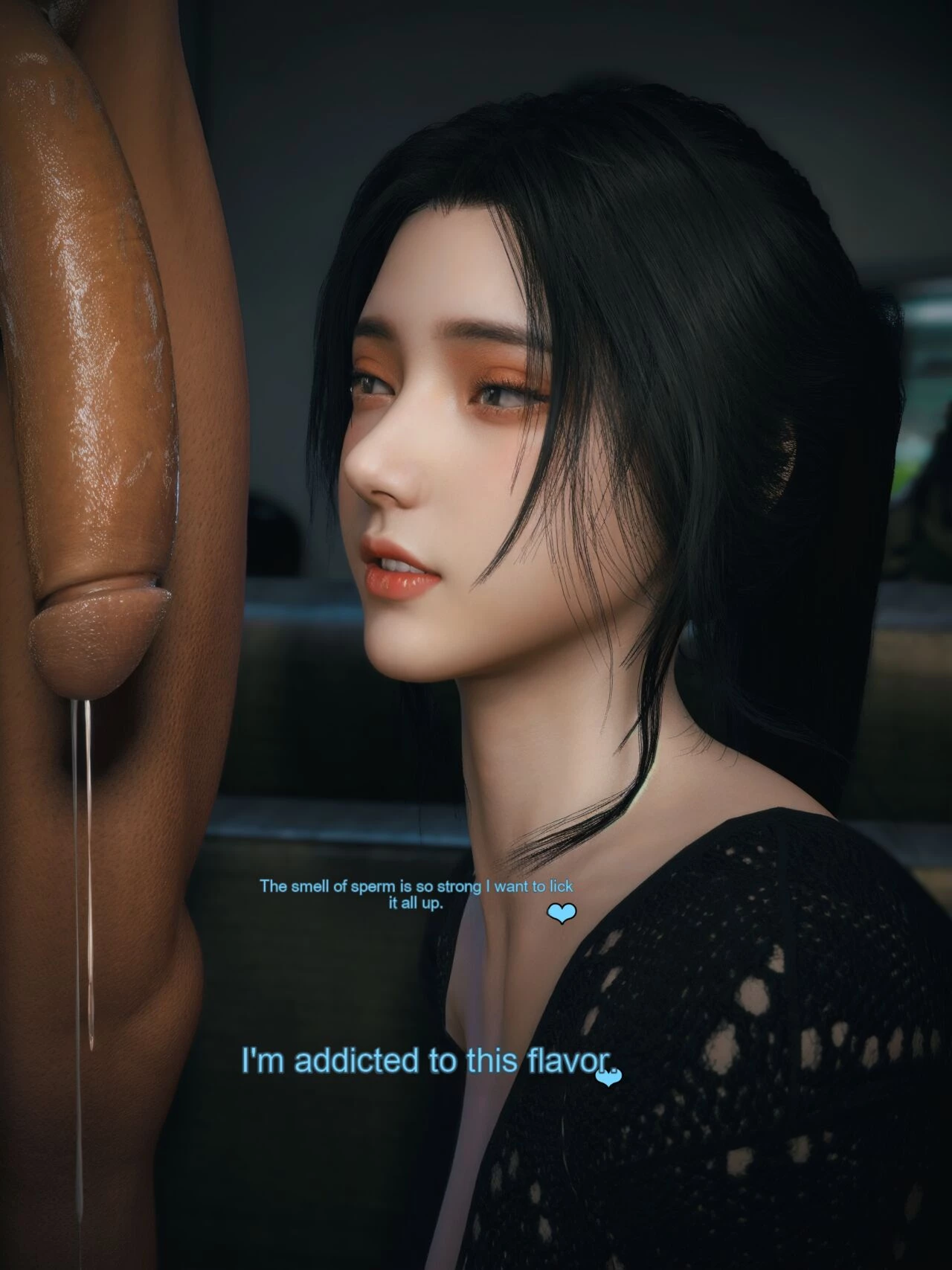 Your Girlfriend is Cheating on You 3 image number 88